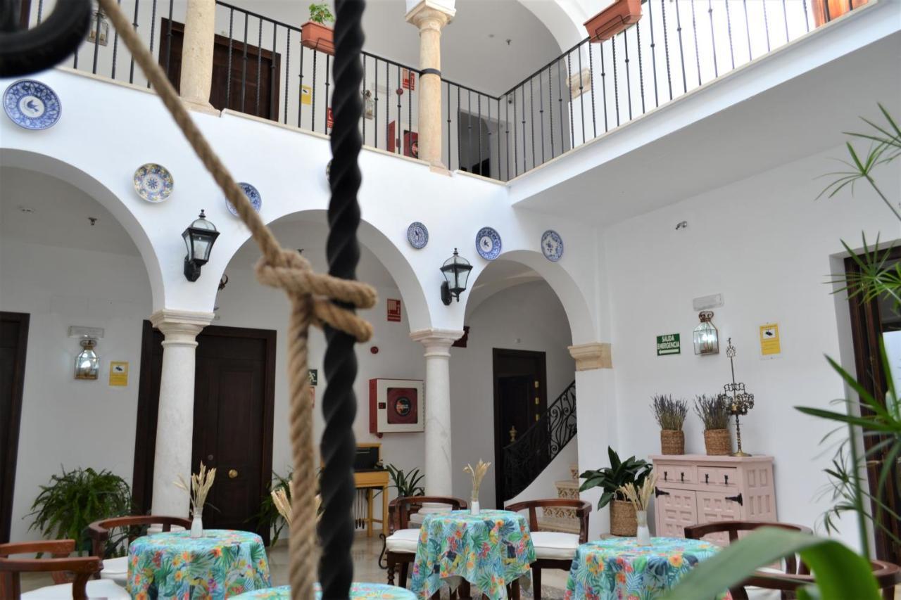 Hotel Marisa Córdoba Dış mekan fotoğraf