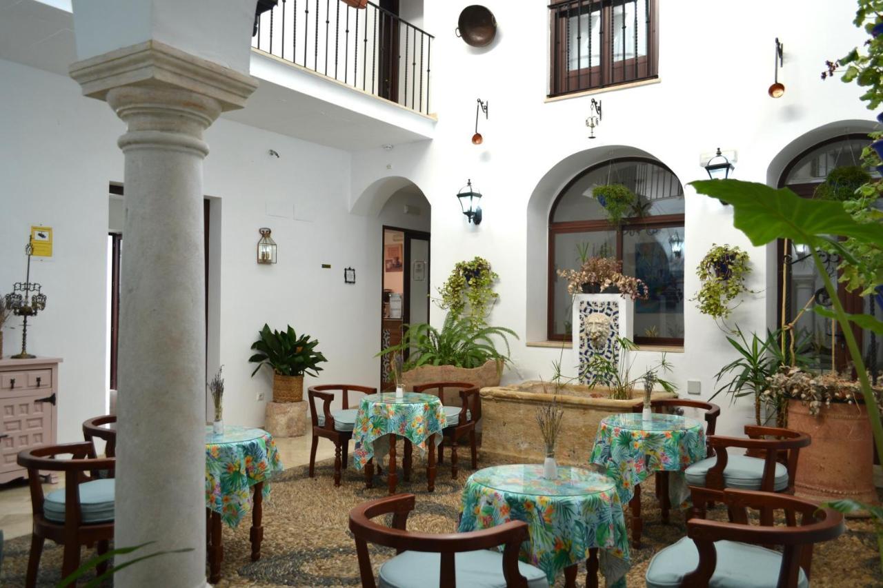 Hotel Marisa Córdoba Dış mekan fotoğraf
